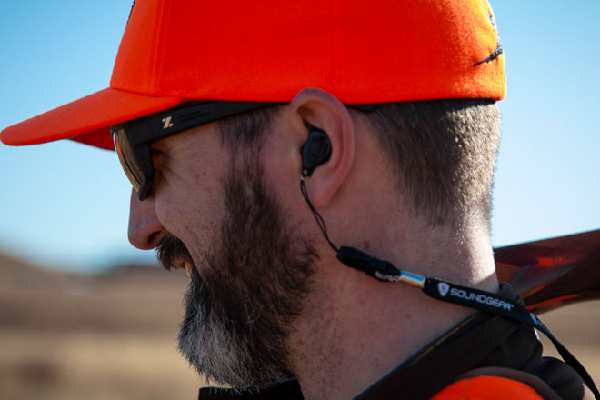 Hearing Protection in Cornelius NC by Integral Audiology.